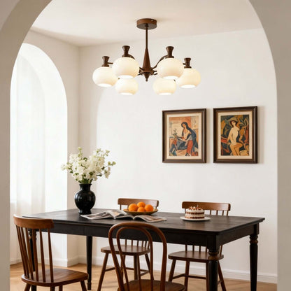 Saliro Chandelier