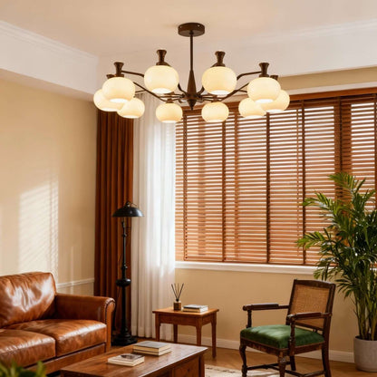 Saliro Chandelier