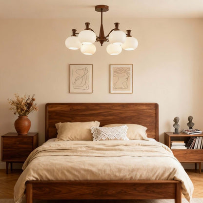 Saliro Chandelier
