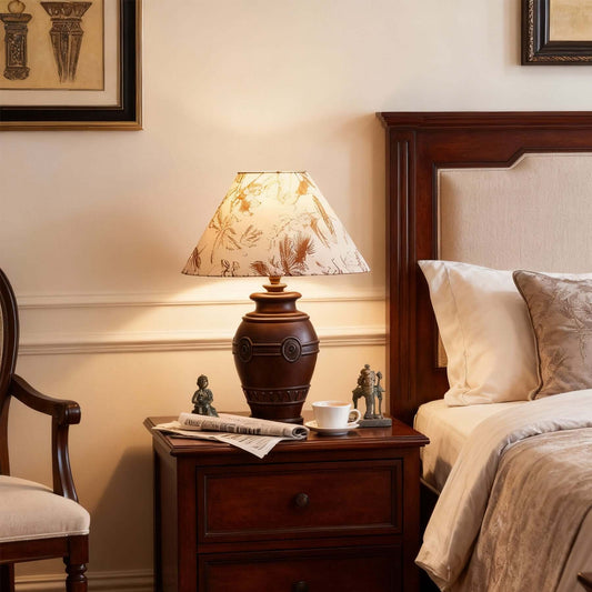 Sarivo Table Lamp