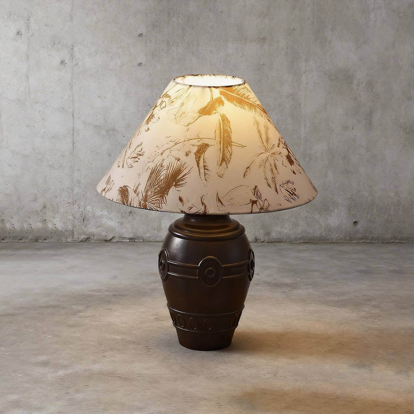Sarivo Table Lamp