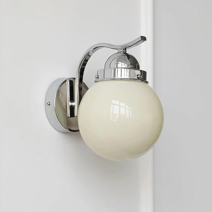 Saturn Wall Lamp