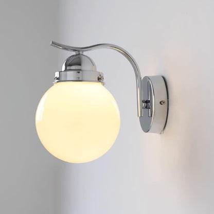 Saturn Wall Lamp