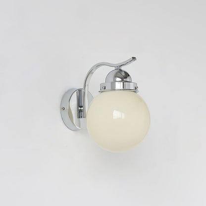 Saturn Wall Lamp