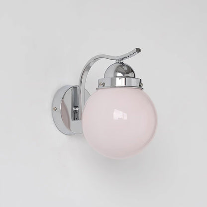 Saturn Wall Lamp