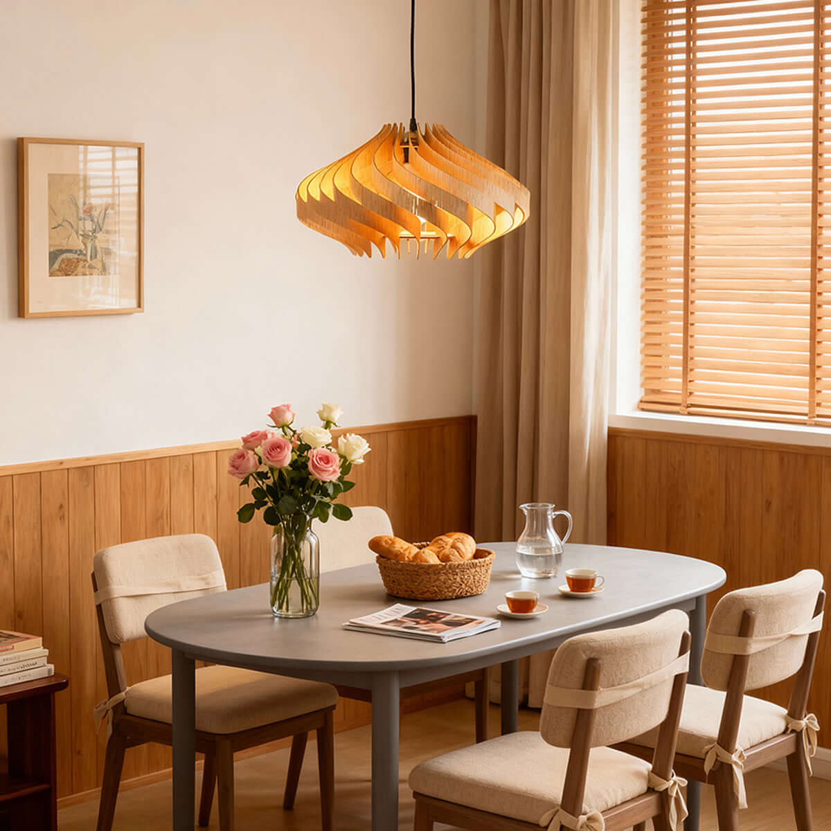 Savine Pendant Lamp