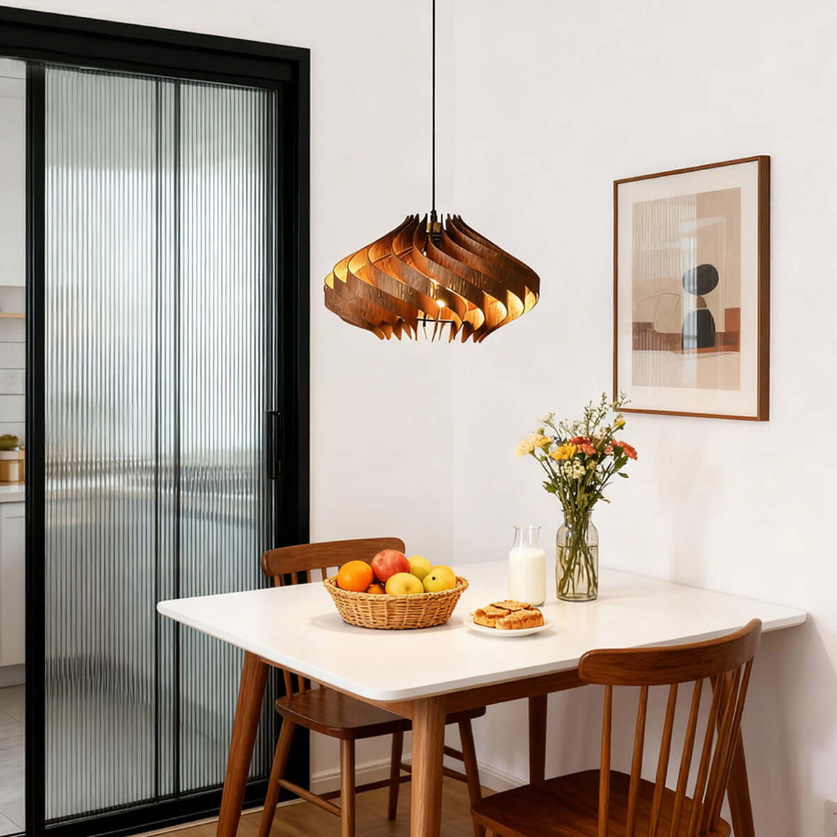 Savine Pendant Lamp