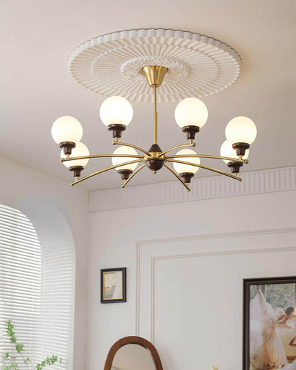 Sciolari Chandelier