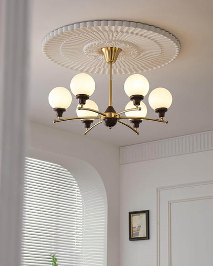 Sciolari Chandelier