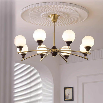 Sciolari Chandelier