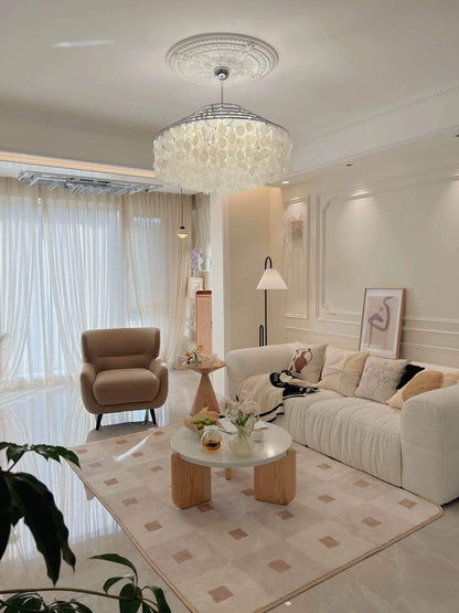 Sea-shell FUN DM Suspension Lamp