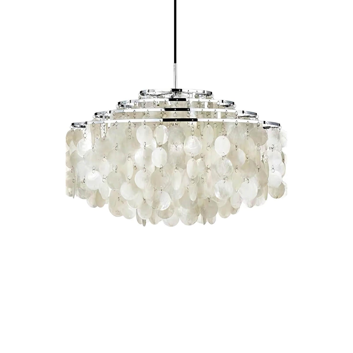Sea-shell FUN DM Suspension Lamp