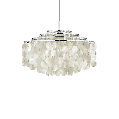 Sea-shell FUN DM Suspension Lamp