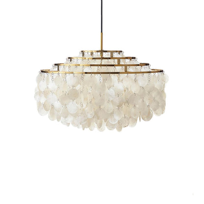 Sea-shell FUN DM Suspension Lamp