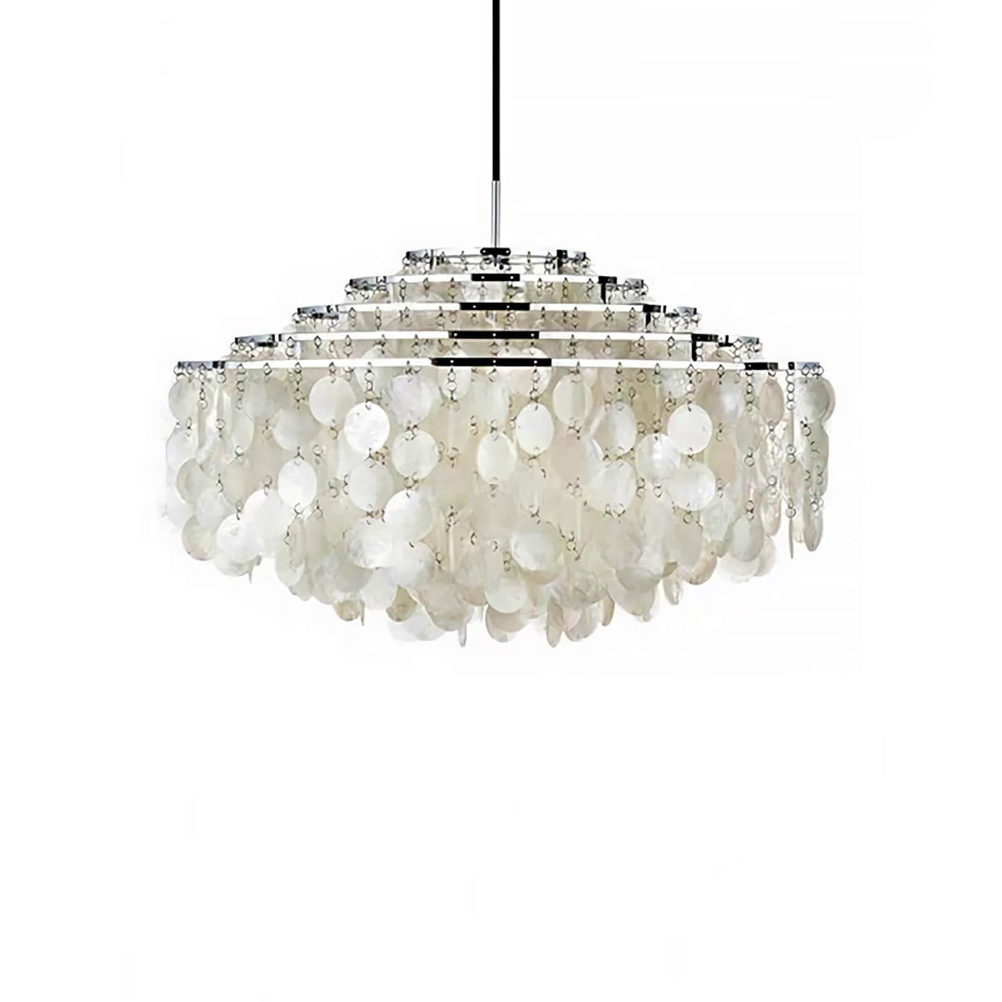 Sea-shell FUN DM Suspension Lamp