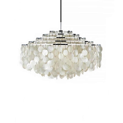 Sea-shell FUN DM Suspension Lamp