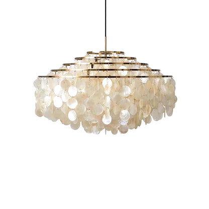 Sea-shell FUN DM Suspension Lamp