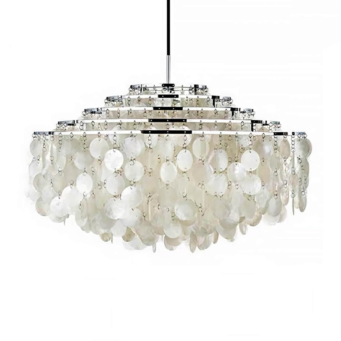 Sea-shell FUN DM Suspension Lamp