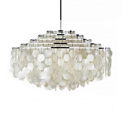 Sea-shell FUN DM Suspension Lamp