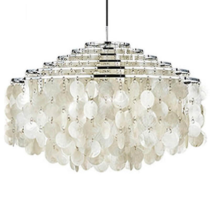 Sea-shell FUN DM Suspension Lamp