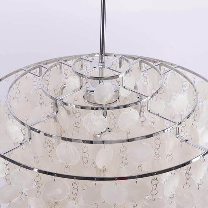 Sea-shell FUN DM Suspension Lamp