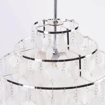Sea-shell FUN Suspension Lamp