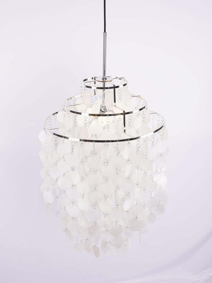Sea-shell FUN Suspension Lamp