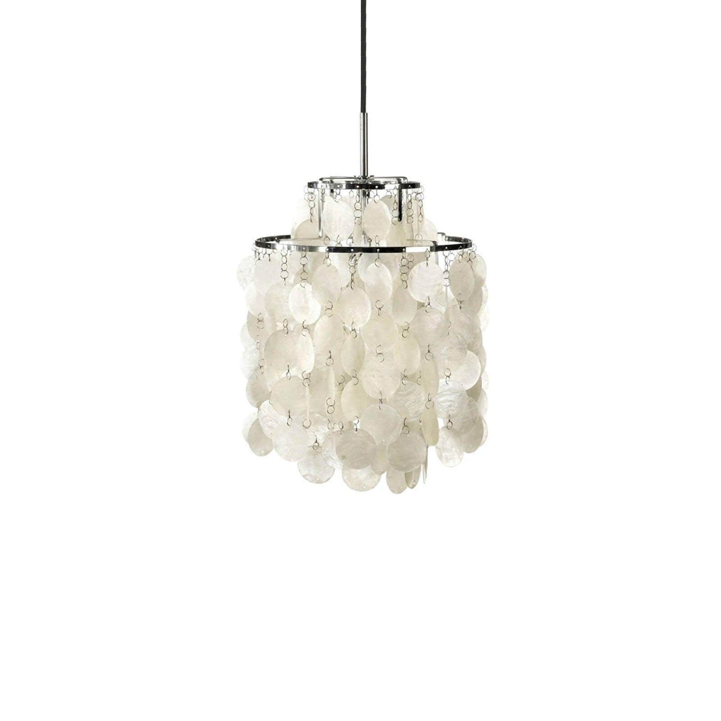 Sea-shell FUN Suspension Lamp