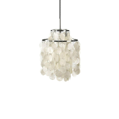 Sea-shell FUN Suspension Lamp