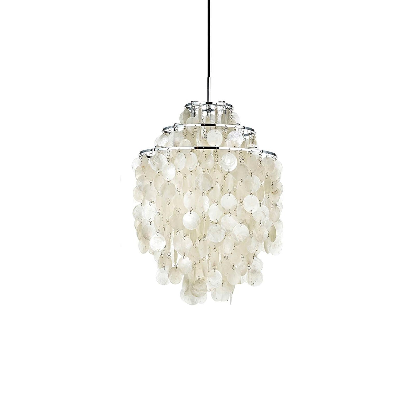 Sea-shell FUN Suspension Lamp