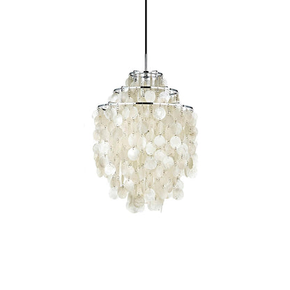 Sea-shell FUN Suspension Lamp