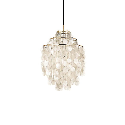 Sea-shell FUN Suspension Lamp