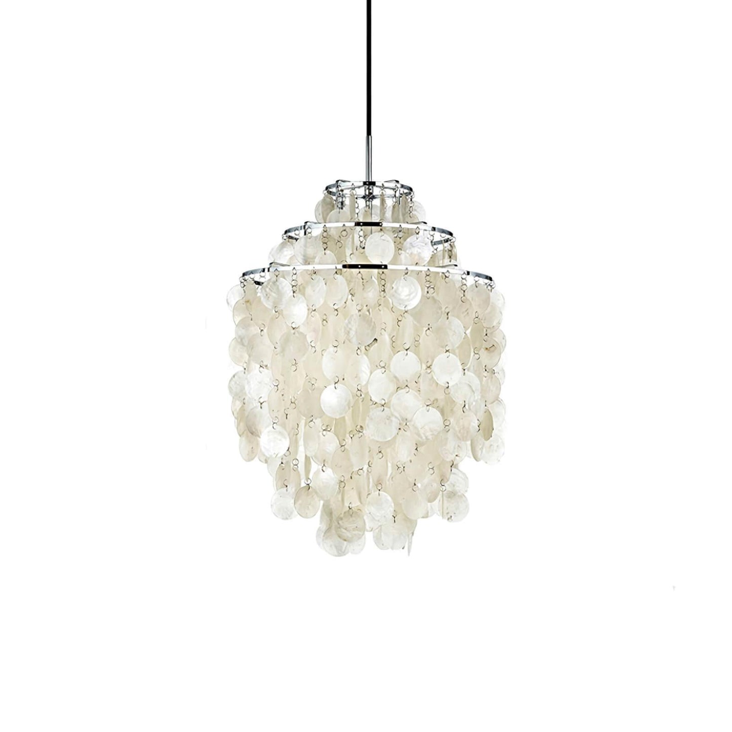 Sea-shell FUN Suspension Lamp