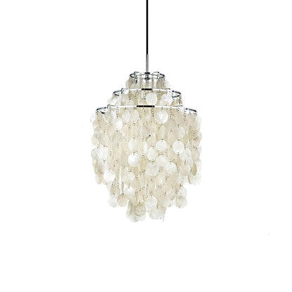 Sea-shell FUN Suspension Lamp