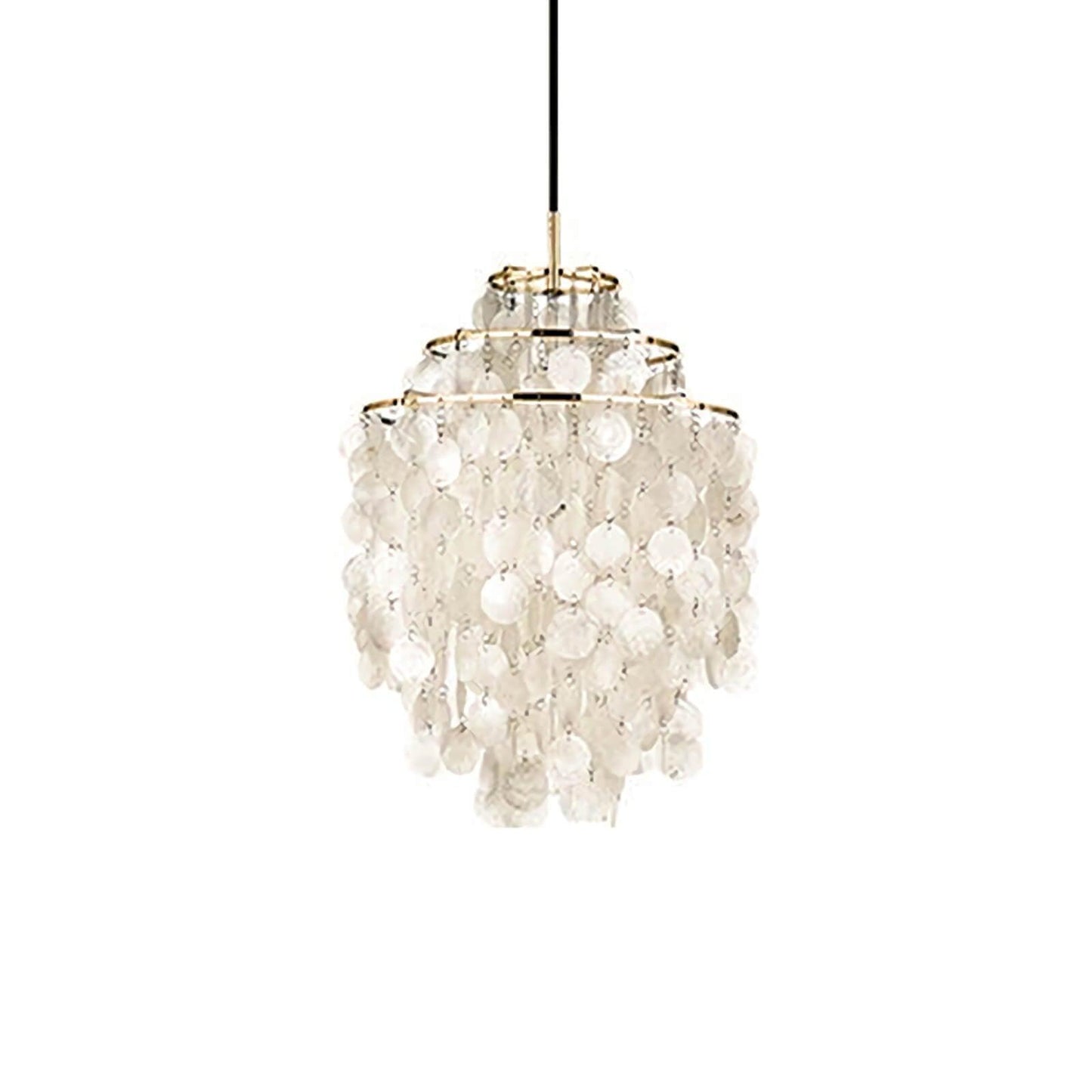 Sea-shell FUN Suspension Lamp