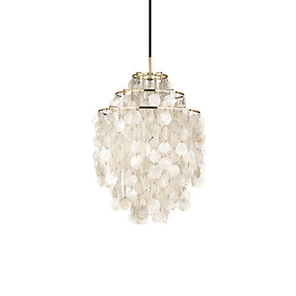 Sea-shell FUN Suspension Lamp