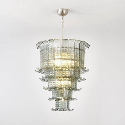 Seenaknya Chandelier