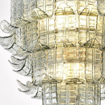Seenaknya Chandelier