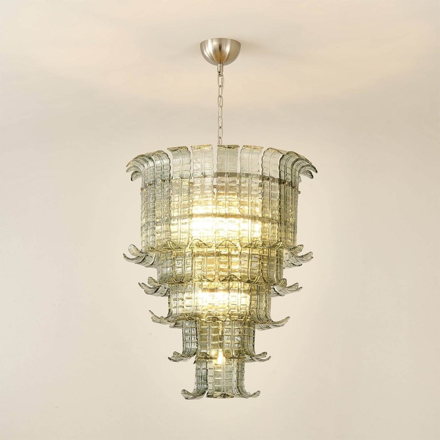 Seenaknya Chandelier