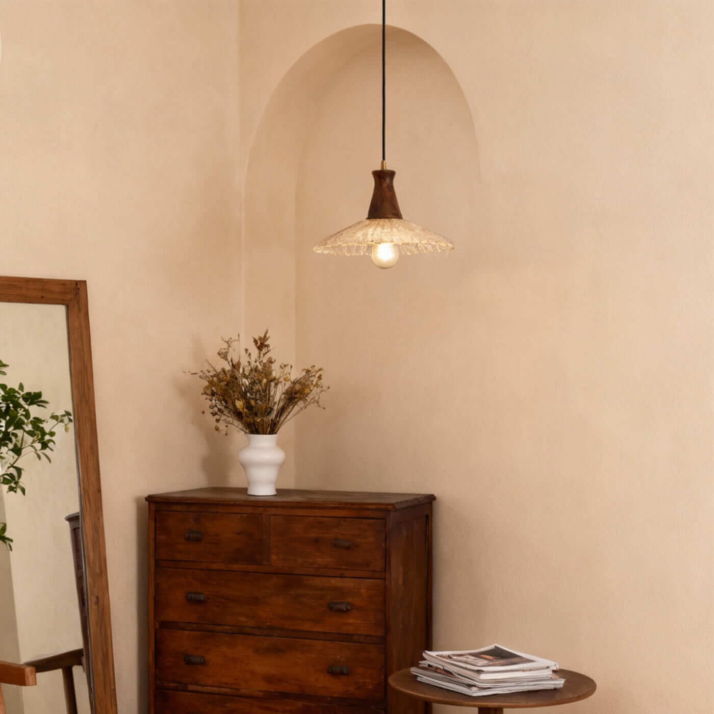 Selumi Pendant Light