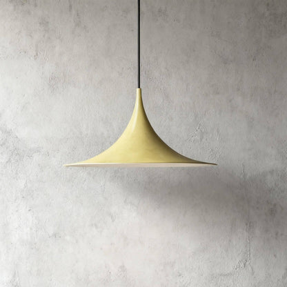 Semi Pendant Light