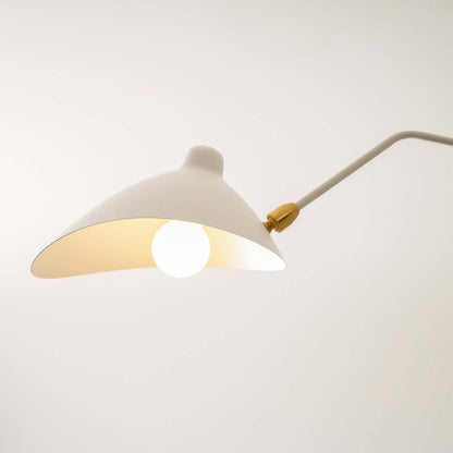 Serge Mouille Ceiling Light