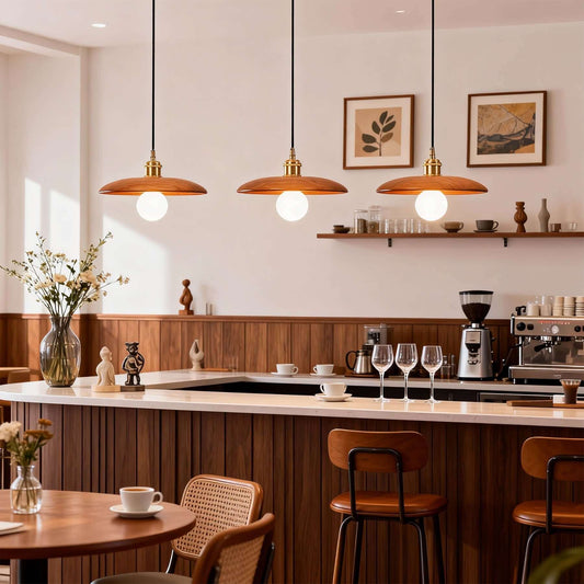 Serilo Pendant Light