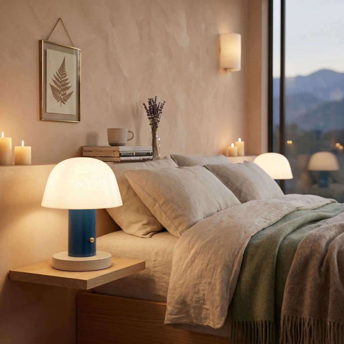 Setago JH27 Table Lamp