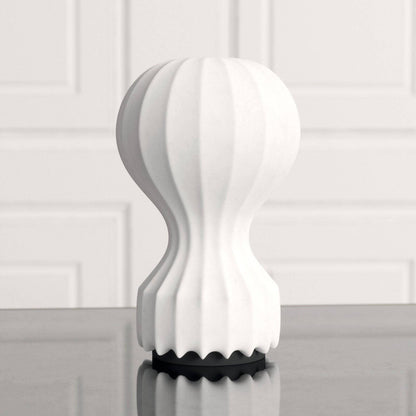 Silk Balloon Table Lamp