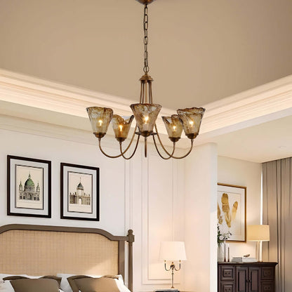 Sivex Chandelier
