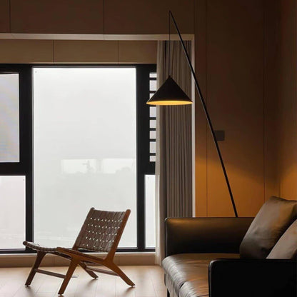 Fisherman Floor Lamp