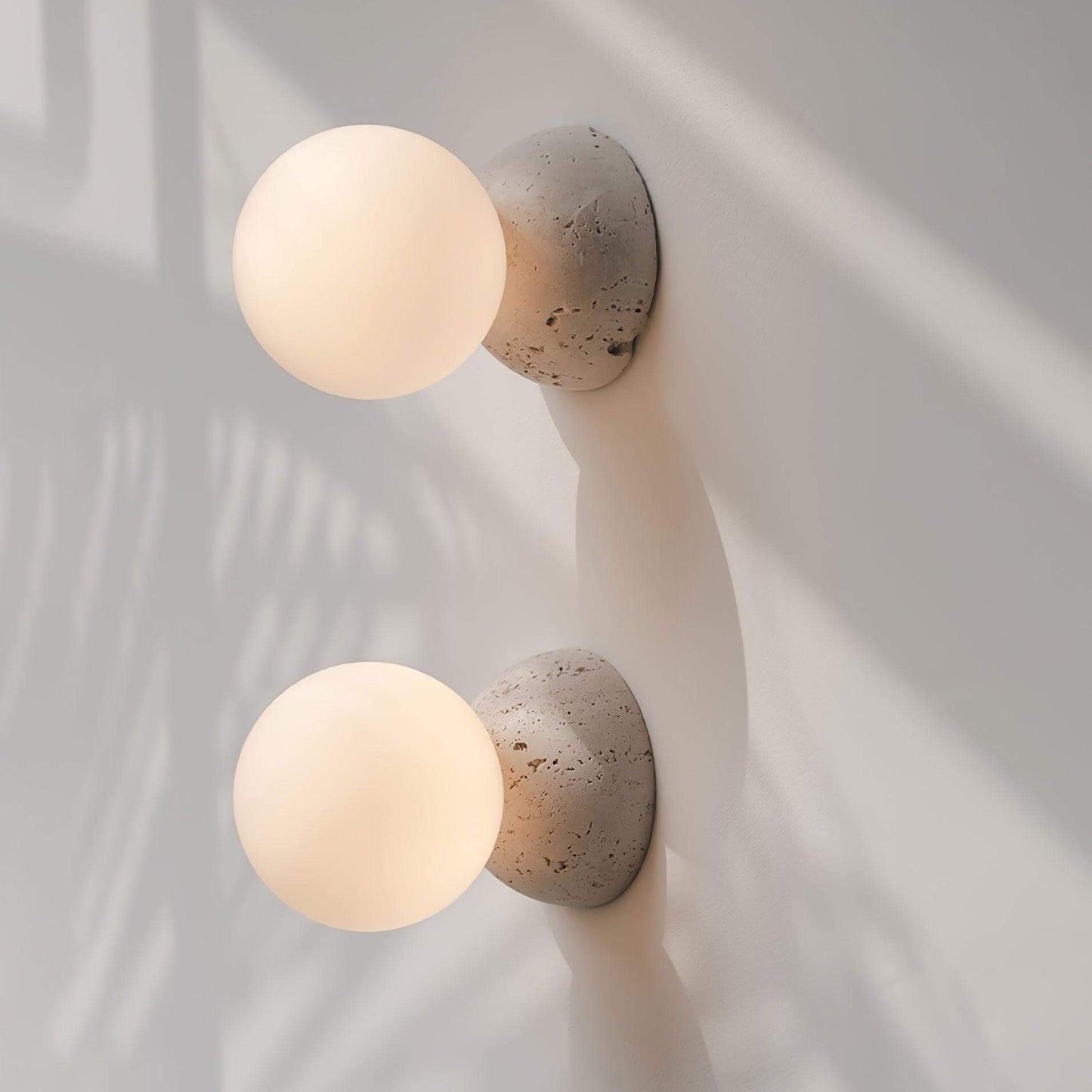 Origo Wall Lamp