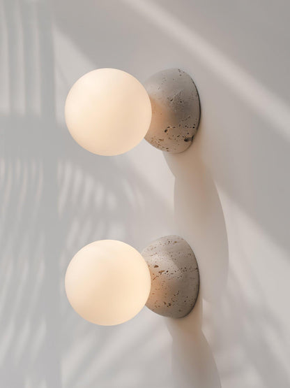 Origo Wall Lamp