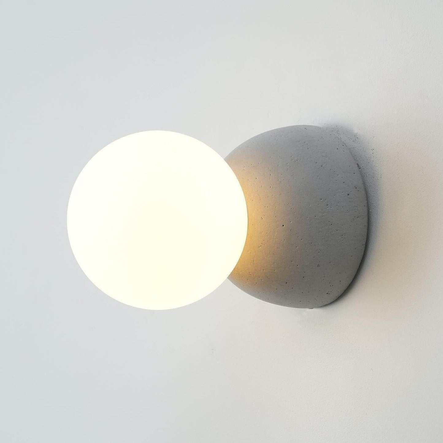 Origo Wall Lamp